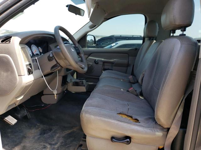 Photo 7 from auction – 2004 DODGE RAM 1500 with VIN 1D7HA16K24J131239