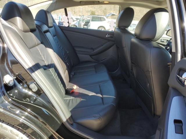 Photo 10 from auction – 2012 NISSAN ALTIMA BAS with VIN 1N4AL2AP5CN422765