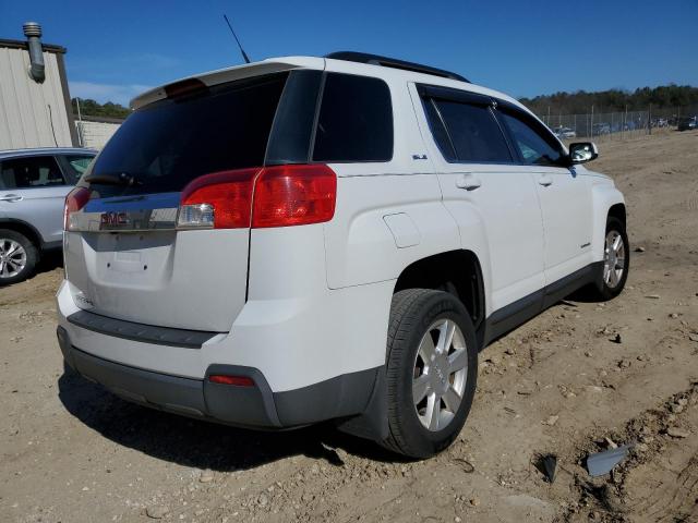 Photo 3 from auction – 2012 GMC TERRAIN SL with VIN 2GKALSEKXC6228329