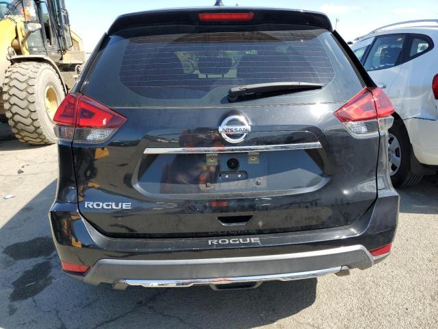 Photo 6 from auction – 2018 NISSAN ROGUE S with VIN KNMAT2MT5JP582875