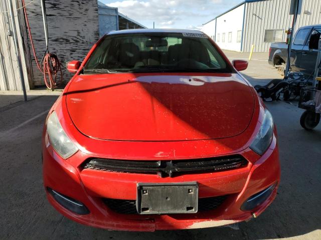 Photo 5 from auction – 2016 DODGE DART SXT with VIN 1C3CDFBA0GD689149