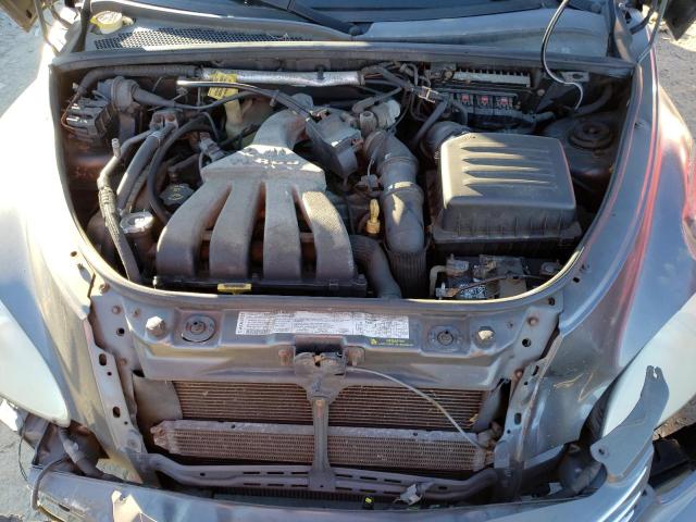 Photo 11 from auction – 2005 CHRYSLER PT CRUISER with VIN 3C3AY75S85T362074