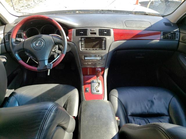 Photo 8 from auction – 2002 LEXUS ES 300 with VIN JTHBF30G220022265