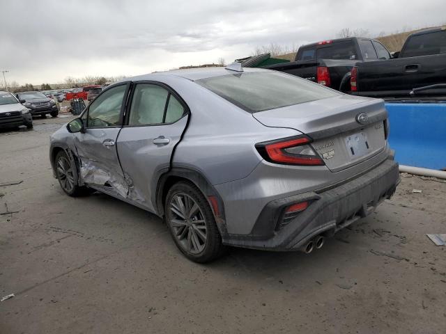Фото 2 с аукциона – 2022 SUBARU WRX с VIN JF1VBAA68N9019526