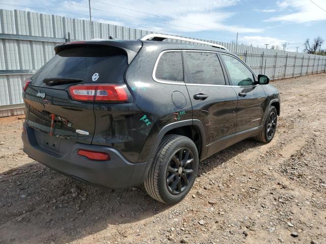 Photo 3 from auction – 2015 JEEP CHEROKEE L with VIN 1C4PJLCB0FW711892