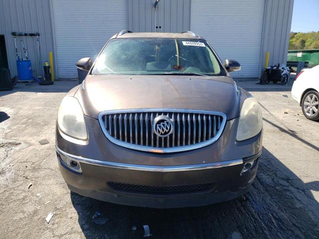 Photo 5 from auction – 2009 BUICK ENCLAVE CX with VIN 5GAER23D09J172625