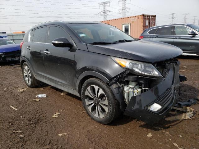 Photo 4 from auction – 2012 KIA SPORTAGE S with VIN KNDPC3A66C7177156