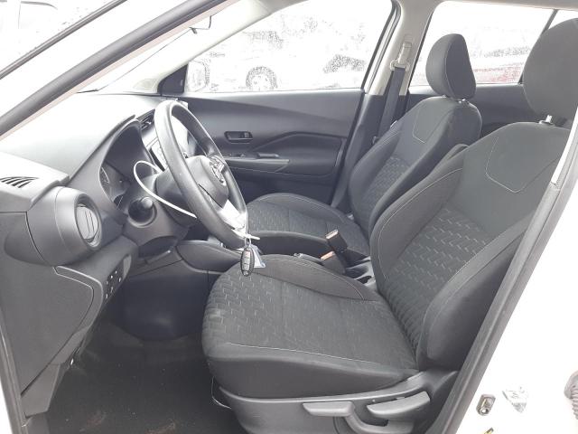 Photo 7 from auction – 2021 NISSAN KICKS S with VIN 3N1CP5BV6ML504529