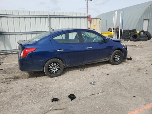 Photo 3 from auction – 2018 NISSAN VERSA S with VIN 3N1CN7AP7JL802622