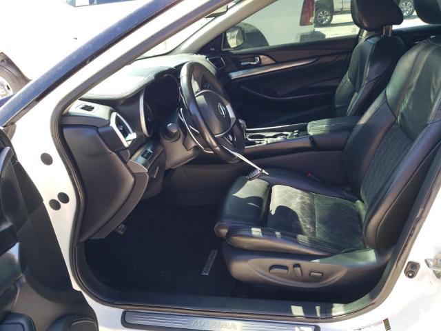 Photo 7 from auction – 2017 NISSAN MAXIMA 3.5 with VIN 1N4AA6AP5HC383059