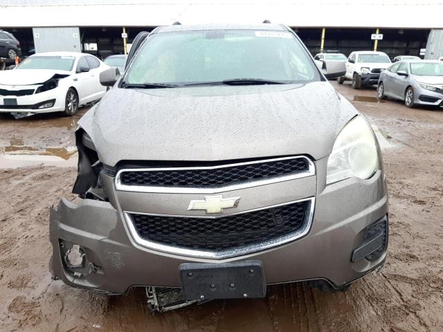 Photo 5 from auction – 2010 CHEVROLET EQUINOX LT with VIN 2CNFLEEW4A6330241