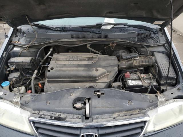 Photo 12 from auction – 2004 HONDA ODYSSEY EX with VIN 5FNRL18604B050451