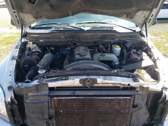 صورة رقم 11 من المزاد - 2006 DODGE RAM 2500 S مع VIN 3D7KR28C66G118069