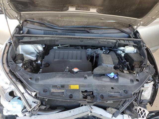 Photo 12 from auction – 2016 TOYOTA HIGHLANDER with VIN 5TDDKRFH6GS344968