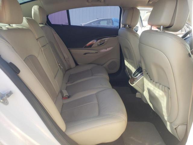 Photo 10 from auction – 2014 BUICK LACROSSE with VIN 1G4GB5G39EF291183