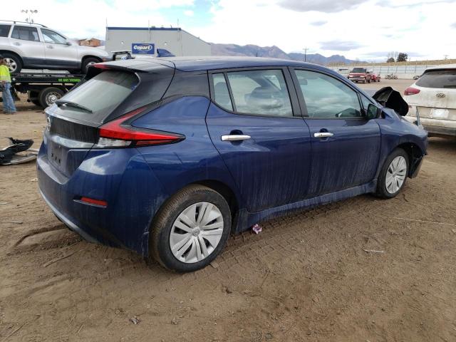 Photo 3 from auction – 2023 NISSAN LEAF S with VIN 1N4AZ1BV5PC550480