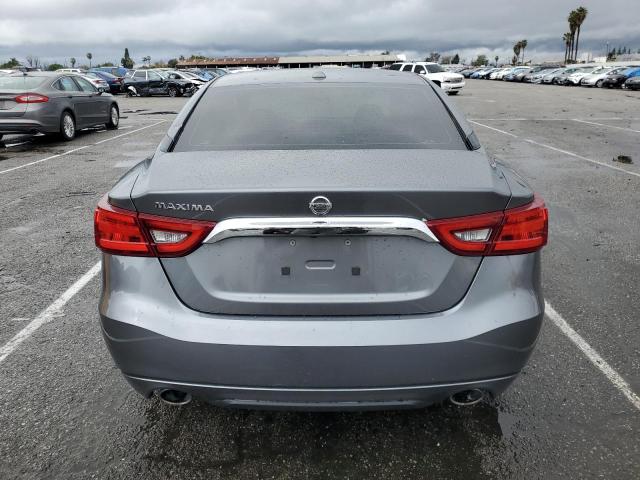 Photo 6 from auction – 2016 NISSAN MAXIMA 3.5 with VIN 1N4AA6AP8GC428669