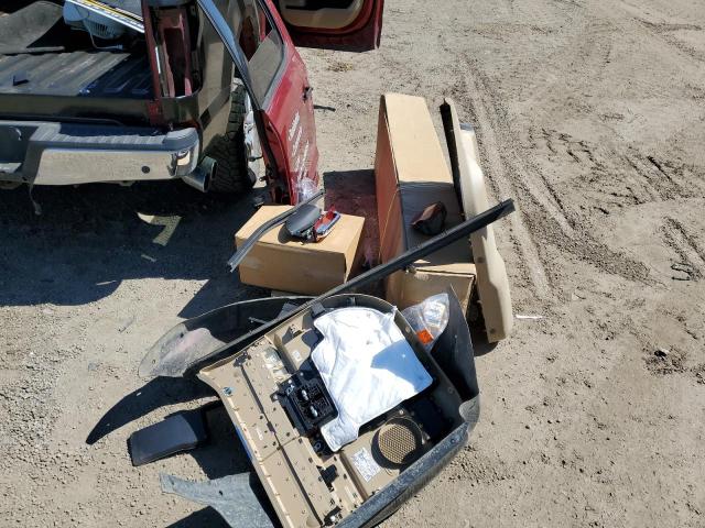 Photo 12 from auction – 2016 FORD F150 SUPER with VIN 1FTEW1CF5GKF94643