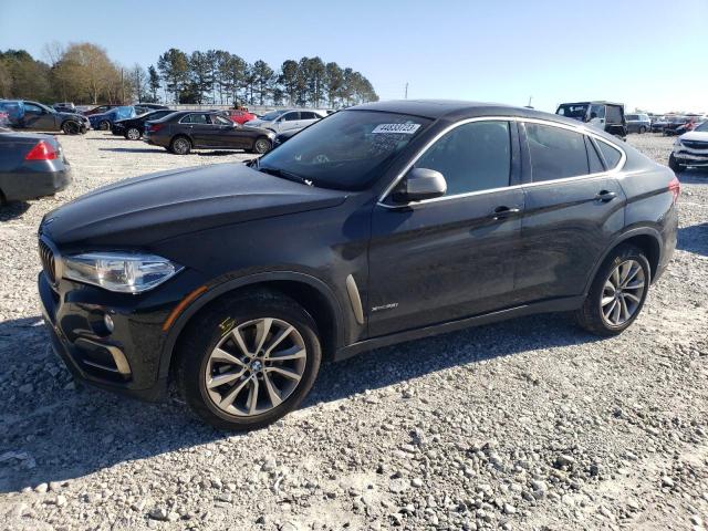 صورة رقم 1 من المزاد - 2017 BMW X6 XDRIVE3 مع VIN 5UXKU2C36H0U28907