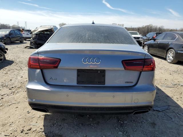 Photo 6 from auction – 2016 AUDI A6 PREMIUM with VIN WAUFFAFC5GN197838