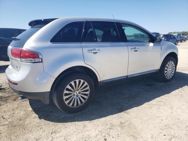 Photo 3 from auction – 2011 LINCOLN MKX with VIN 2LMDJ6JK8BBJ29249