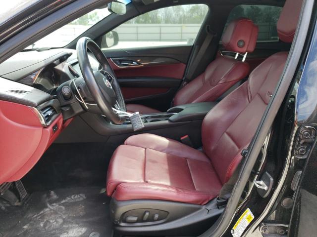 Photo 7 from auction – 2014 CADILLAC ATS PERFOR with VIN 1G6AJ5SX4E0104803