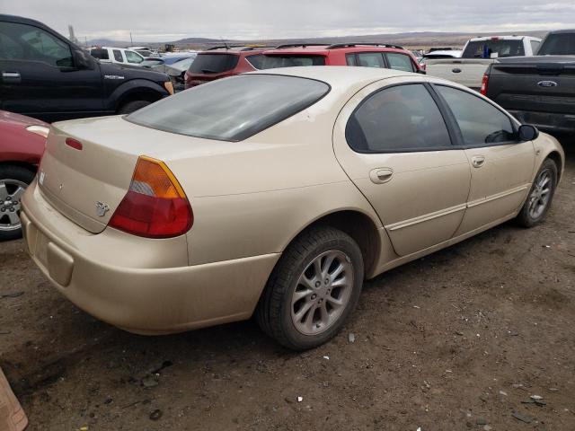 Photo 3 from auction – 2000 CHRYSLER 300M with VIN 2C3HE66G5YH115538