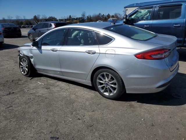 Photo 2 from auction – 2017 FORD FUSION SE with VIN 3FA6P0HD4HR253742