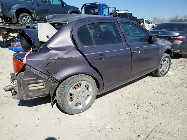 Photo 3 from auction – 2006 CHEVROLET COBALT LS with VIN 1G1AK55F367745083