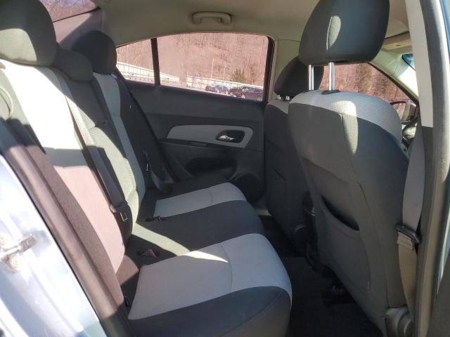 Photo 10 from auction – 2011 CHEVROLET CRUZE LS with VIN 1G1PC5SH4B7232481