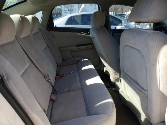 Photo 10 from auction – 2007 CHEVROLET IMPALA LT with VIN 2G1WT58K379117181