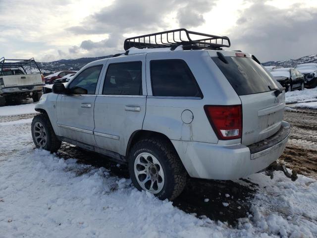 Photo 2 from auction – 2005 JEEP GRAND CHER with VIN 1J4HR58205C650829