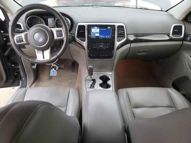 Photo 8 from auction – 2011 JEEP GRAND CHER with VIN 1J4RR4GT7BC715860