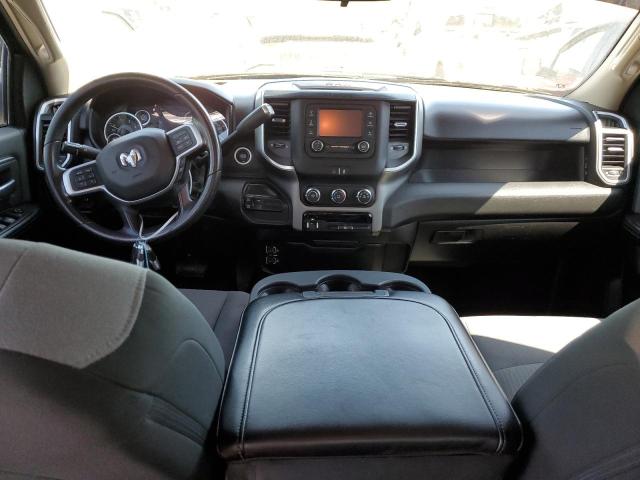 Photo 8 from auction – 2019 RAM 2500 BIG H with VIN 3C6UR5DL0KG543783