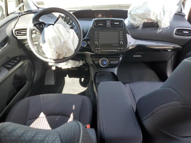 Photo 8 from auction – 2022 TOYOTA PRIUS PRIM with VIN JTDKAMFP2N3213989