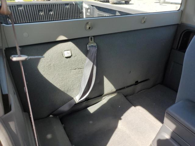 Photo 10 from auction – 2003 NISSAN FRONTIER K with VIN 1N6DD26T23C413492