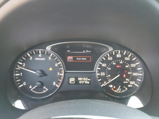 Photo 9 from auction – 2015 NISSAN ALTIMA 2.5 with VIN 1N4AL3AP1FC434921