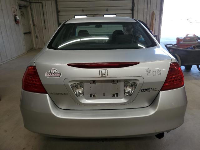 Photo 6 from auction – 2007 HONDA ACCORD EX with VIN 1HGCM56757A002254