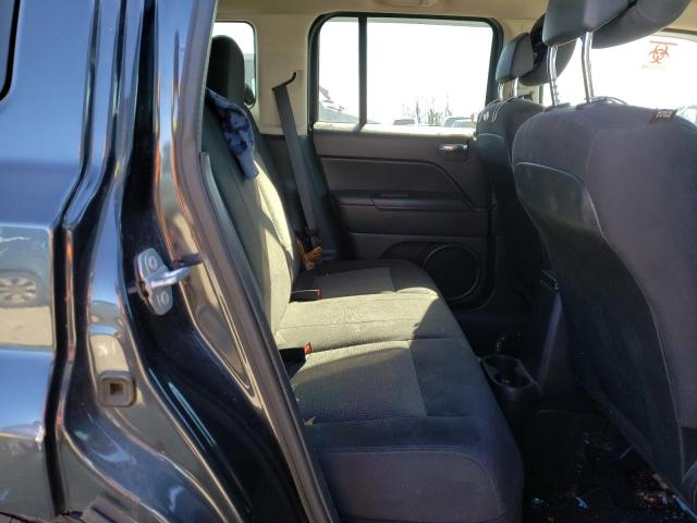 Photo 11 from auction – 2015 JEEP PATRIOT LA with VIN 1C4NJPFB5FD350200