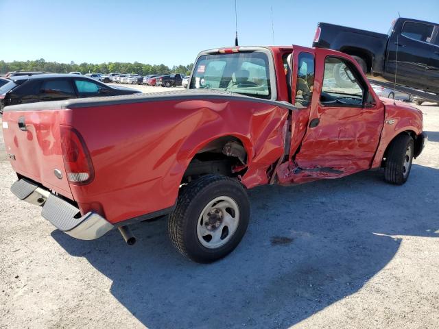 صورة رقم 3 من المزاد - 2003 FORD F150 مع VIN 1FTRX17243NB40088