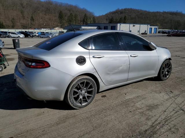 Photo 3 from auction – 2013 DODGE DART with VIN 1C3CDFBAXDD118876