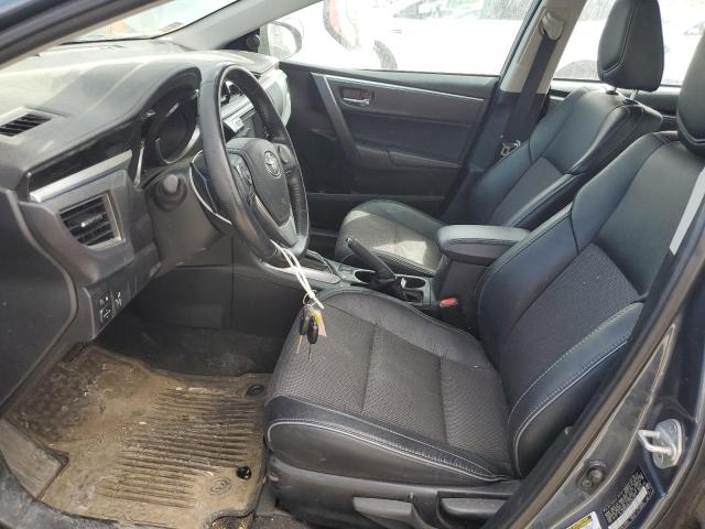 Photo 7 from auction – 2015 TOYOTA COROLLA L with VIN 2T1BURHE6FC476219
