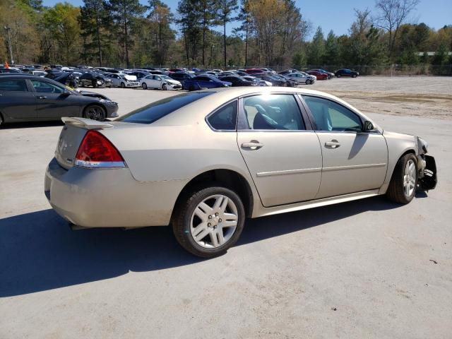 Photo 3 from auction – 2012 CHEVROLET IMPALA LT with VIN 2G1WB5E34C1128389