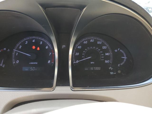 Photo 9 from auction – 2011 TOYOTA AVALON BAS with VIN 4T1BK3DB0BU429176