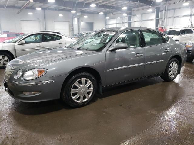 صورة رقم 1 من المزاد - 2008 BUICK LACROSSE C مع VIN 2G4WC582581186750