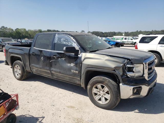 Photo 4 from auction – 2015 GMC SIERRA C15 with VIN 3GTP1UEH7FG203084