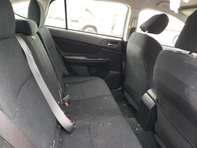 Photo 10 from auction – 2013 SUBARU IMPREZA PR with VIN JF1GPAC62DH202822