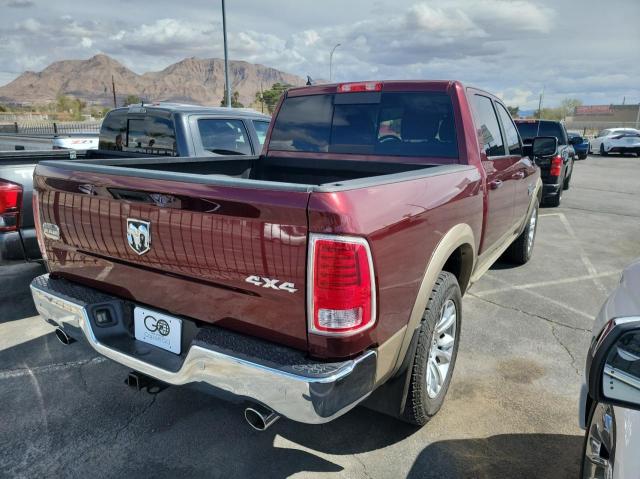 Photo 4 from auction – 2016 RAM 1500 LONGH with VIN 1C6RR7PM3GS206479
