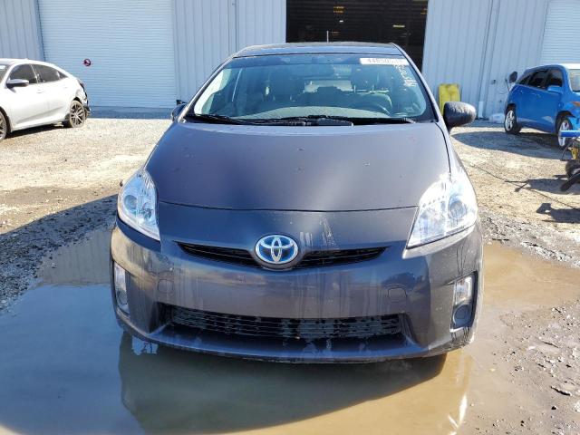 Photo 5 from auction – 2010 TOYOTA PRIUS with VIN JTDKN3DU3A0165308