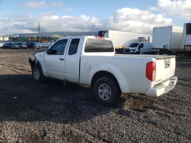 Photo 2 from auction – 2019 NISSAN FRONTIER S with VIN 1N6BD0CT6KN789048